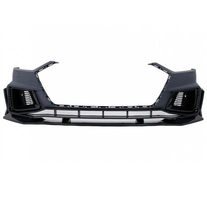 PARAURTI A7 C8 2018-2025 TIPO RS7 OPTICK