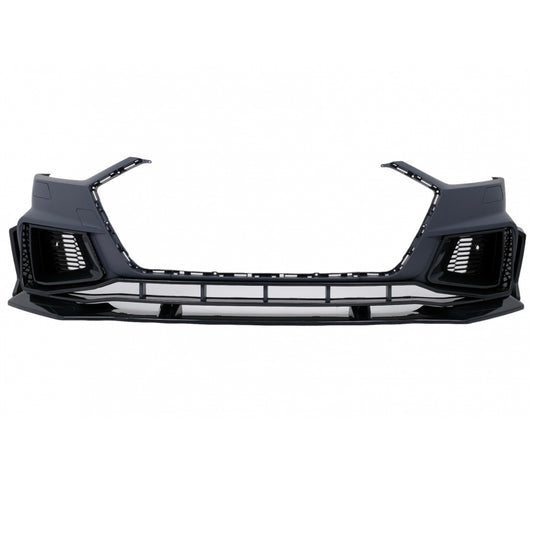 PARAURTI A7 C8 2018-2025 TIPO RS7 OPTICK