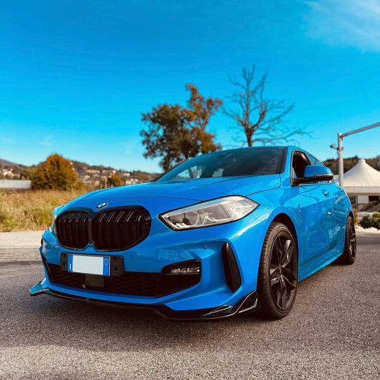 LAMA PARAURTI V.5 BMW SERIE 1 M-PACK / M135I / 128TI F40