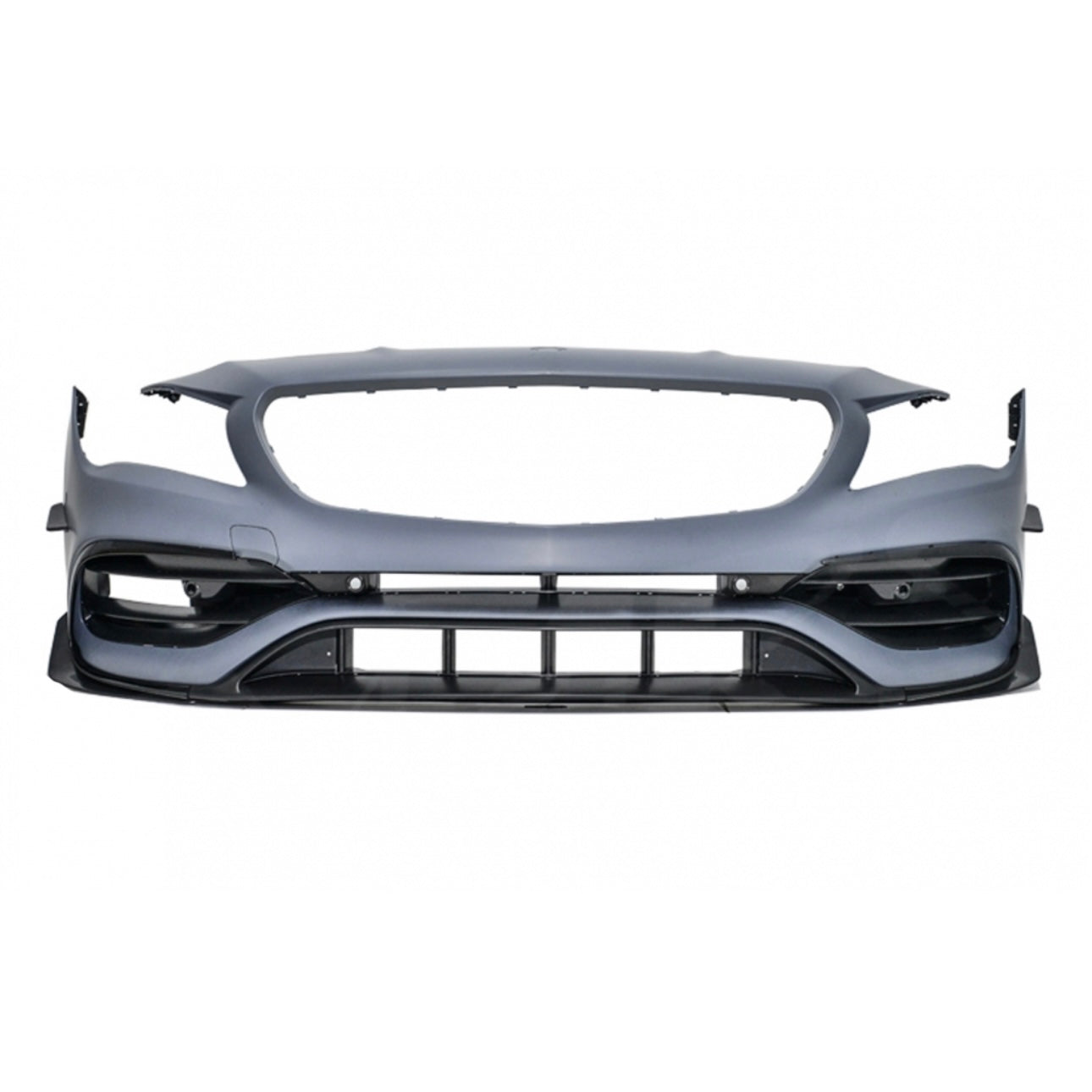 BODY KIT MERCEDES CLA C117 / W117 2013-2018 AMG CLA45
