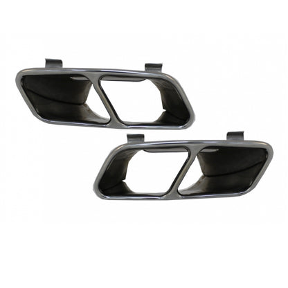 BODY KIT MERCEDES CLA C117 / W117 2013-2018 AMG CLA45
