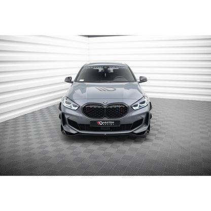 LAMA PARAURTI V.5 BMW SERIE 1 M-PACK / M135I / 128TI F40