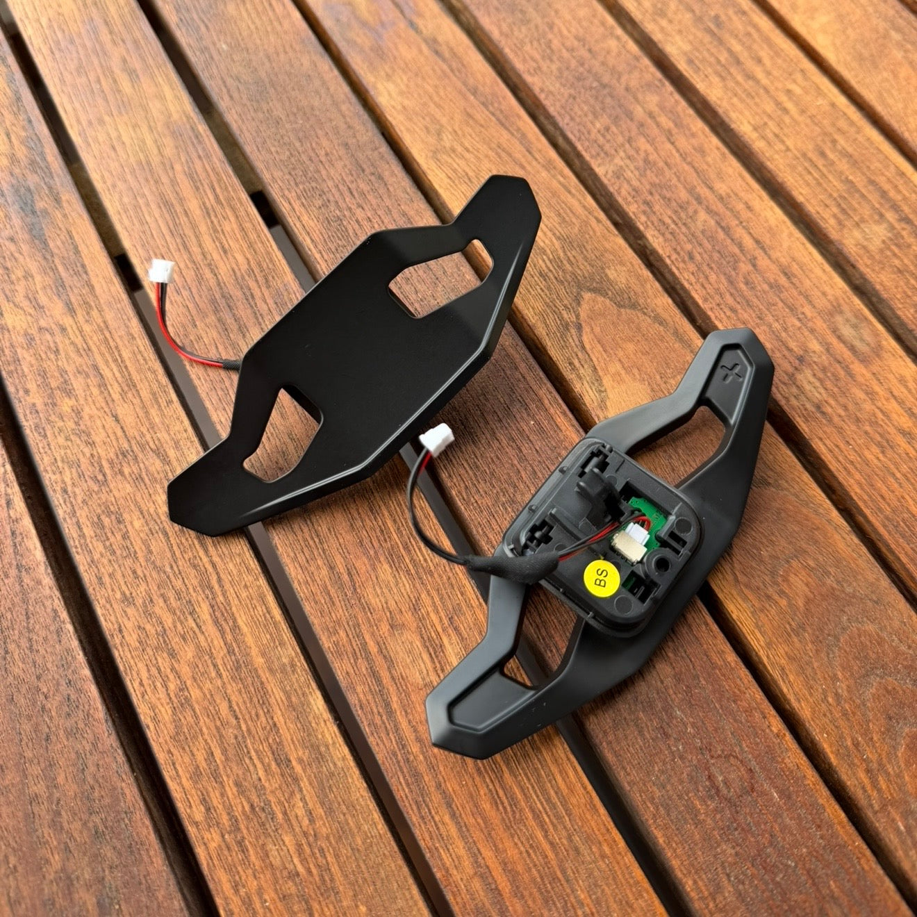 PADDLE LOOK URUS A3/S3 8V RESTYLING
