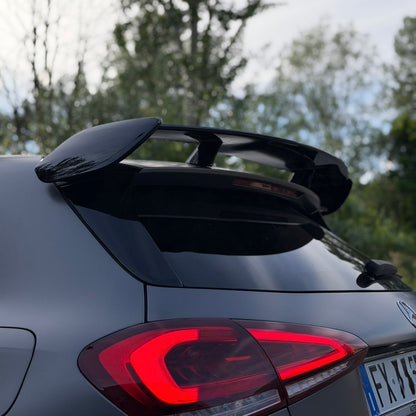 SPOILER TETTO CLASSE A 2018-2025 A45 LOOK