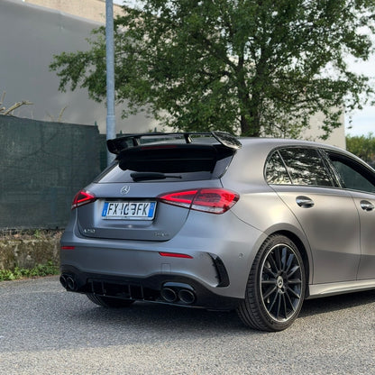 SPOILER TETTO CLASSE A 2018-2025 A45 LOOK