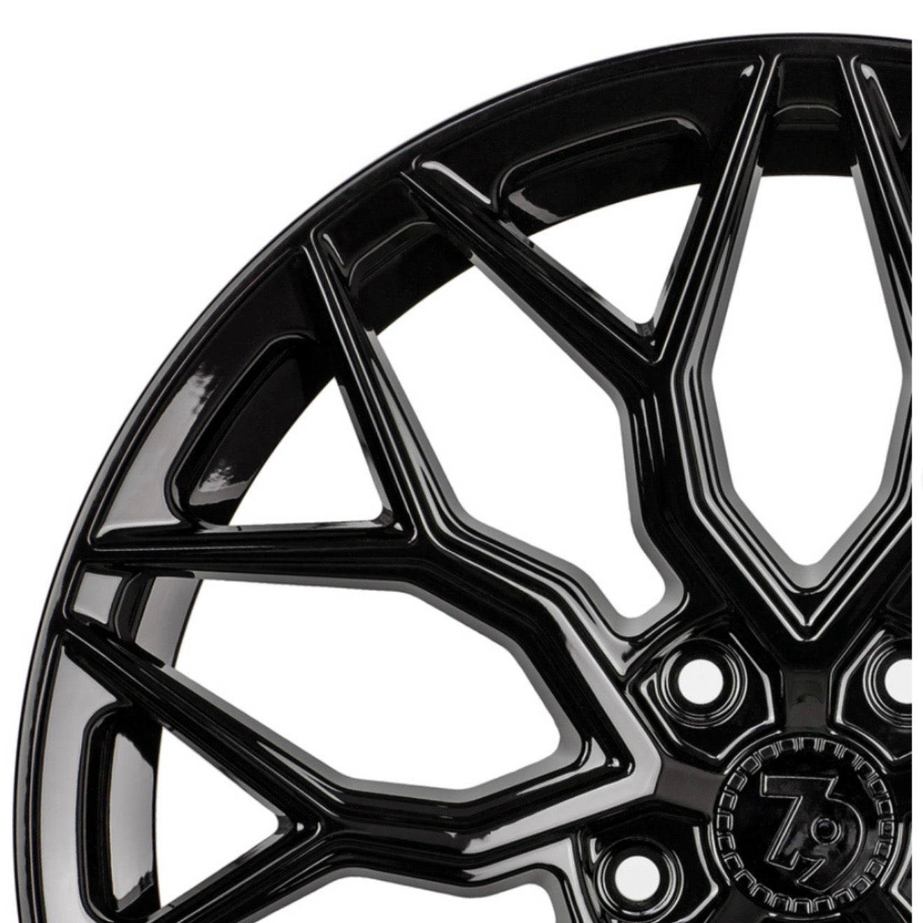 KIT CERCHI BMW SERIE 1 F40 19" 79WHEELS SV-K
