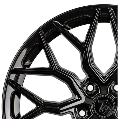KIT CERCHI BMW SERIE 1 F40 19" 79WHEELS SV-K