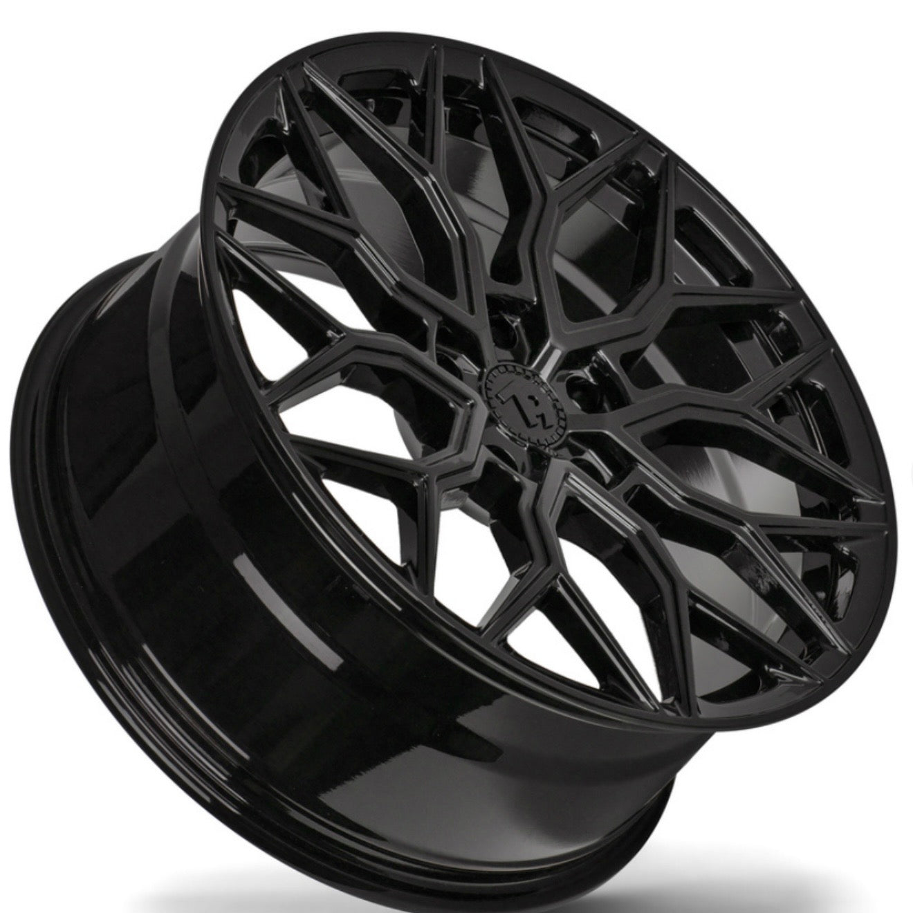 KIT CERCHI BMW SERIE 1 F40 19" 79WHEELS SV-K