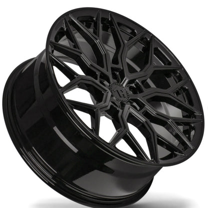 KIT CERCHI BMW SERIE 1 F40 19" 79WHEELS SV-K