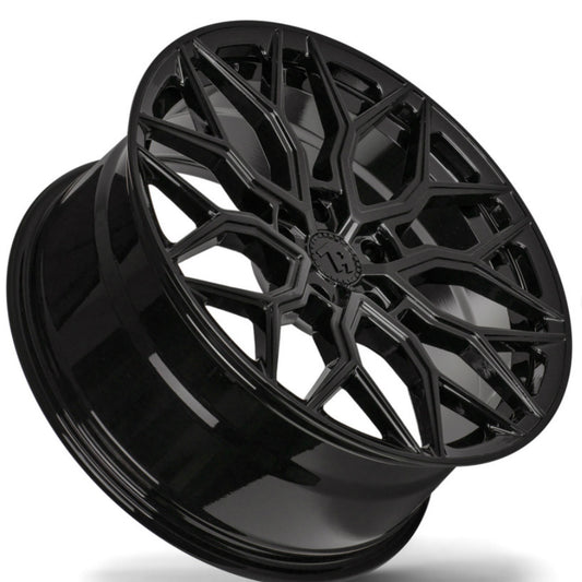 KIT CERCHI 19" 79WHEELS SV-K