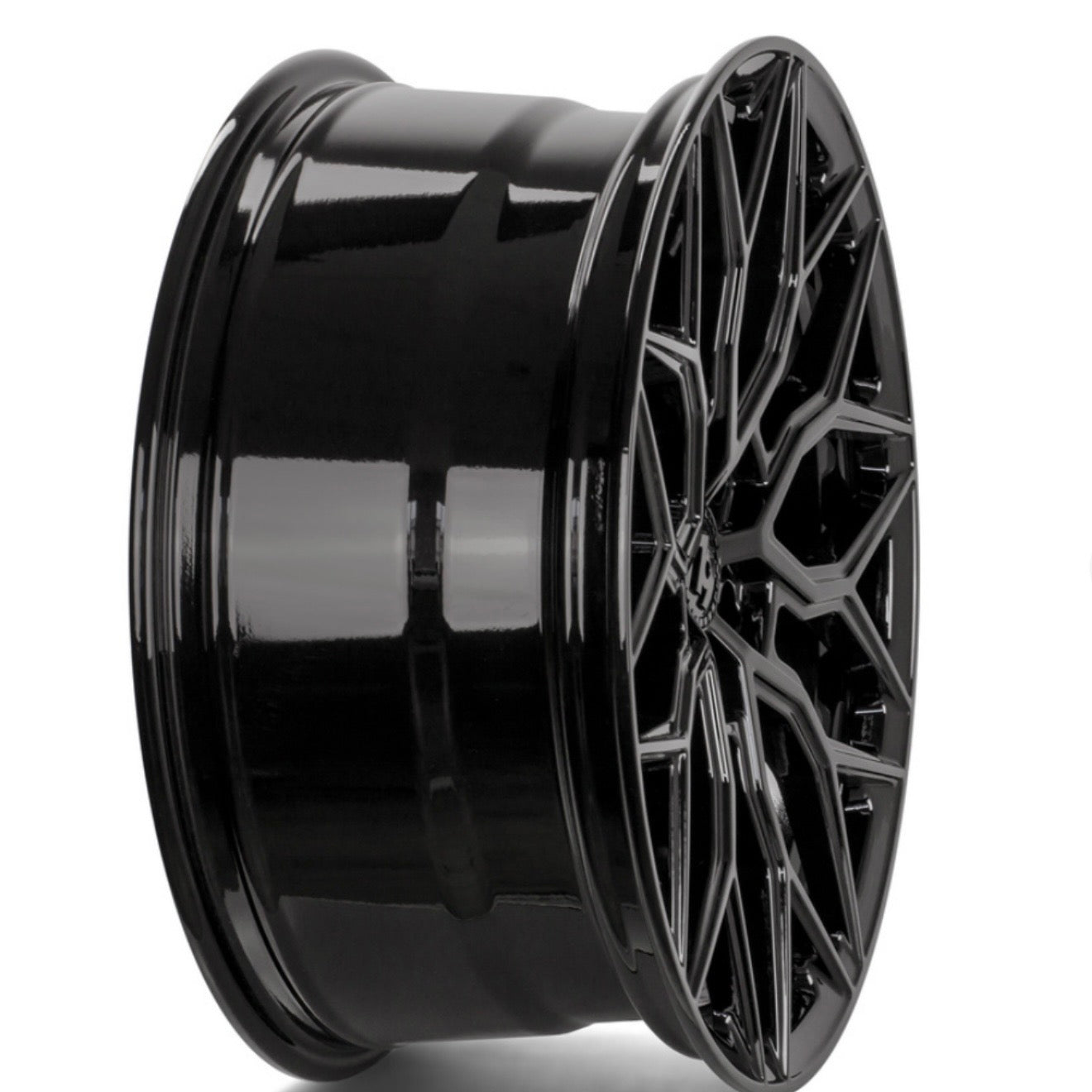 KIT CERCHI BMW SERIE 1 F40 19" 79WHEELS SV-K