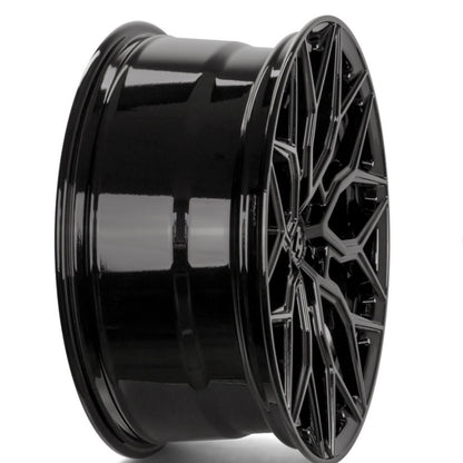 KIT CERCHI BMW SERIE 1 F40 19" 79WHEELS SV-K