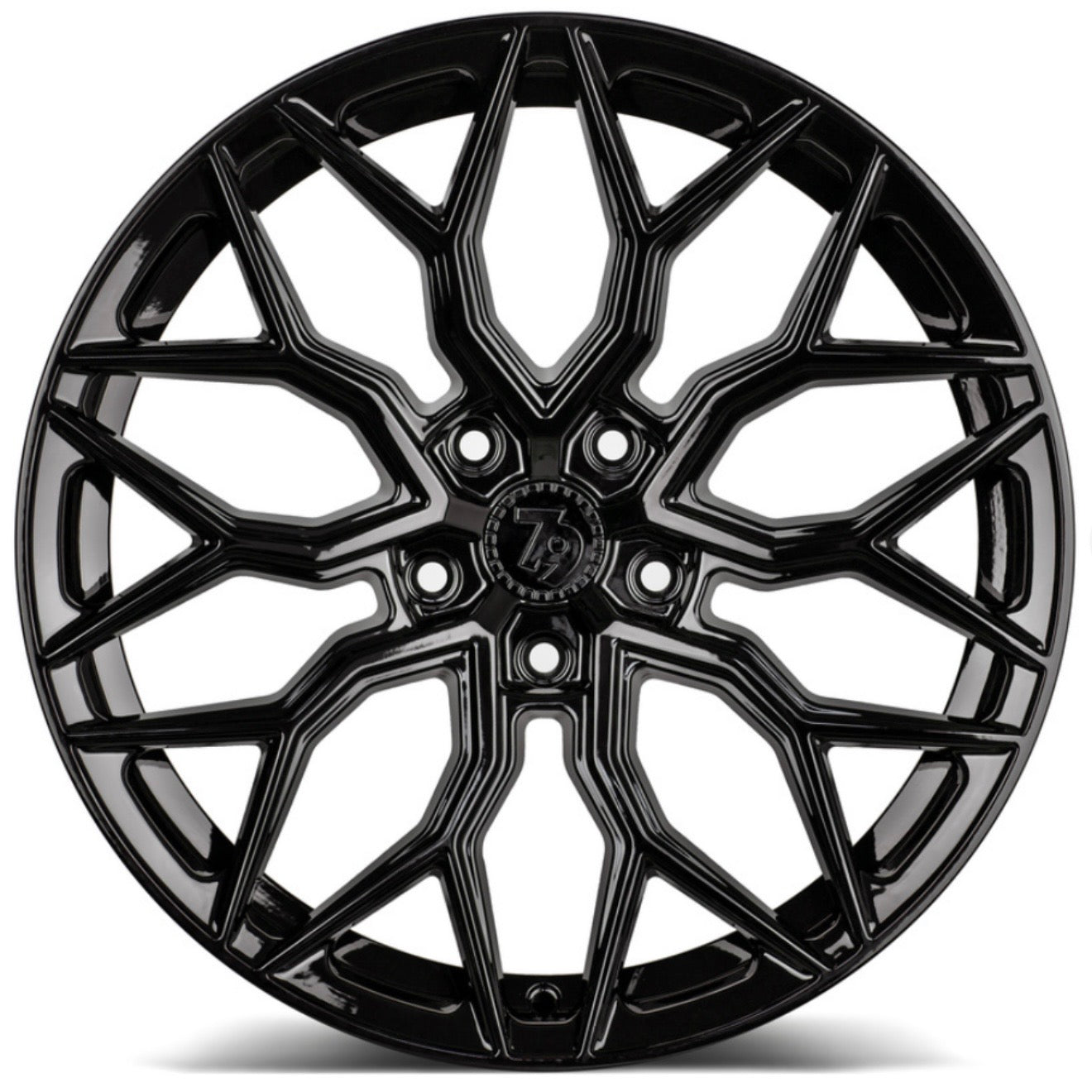 KIT CERCHI BMW SERIE 1 F40 19" 79WHEELS SV-K
