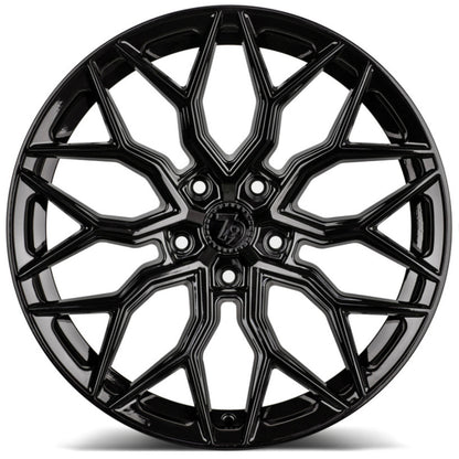 KIT CERCHI BMW SERIE 1 F40 19" 79WHEELS SV-K