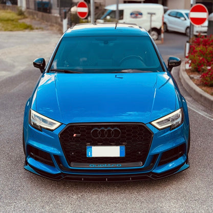 GRIGLIA A3 8V 2017-2019 TIPO RS