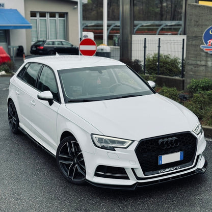 GRIGLIA A3 8V 2017-2019 TIPO RS