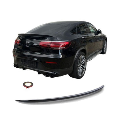 SPOILER BAULE MERCEDES GLC C253 COUPÈ 2016-2022 AMG