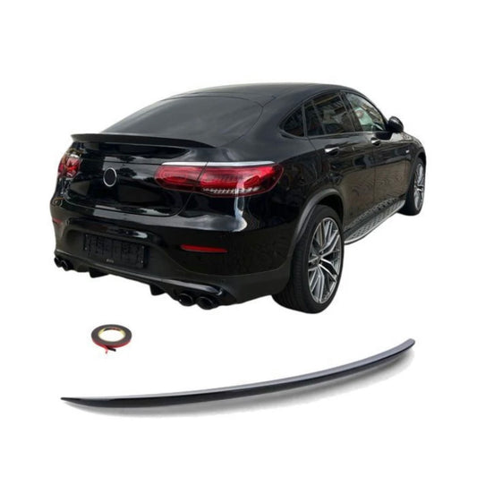 SPOILER BAULE MERCEDES GLC C253 COUPÈ 2016-2022 AMG