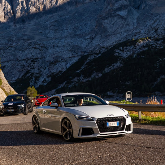 PARAURTI TT 8S 2014-2023 TIPO TTRS