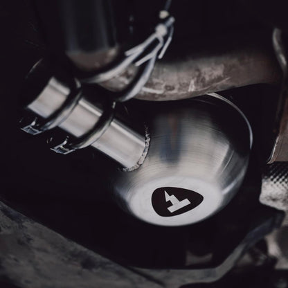 SOUND BOOSTER THOR - SUONO REALE OMOLOGATO