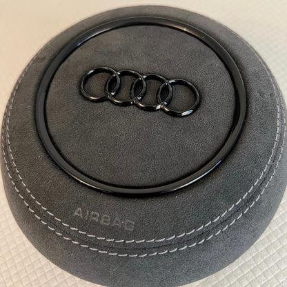 COVER VOLANTE PERSONALIZZABILE PRE-RESTYLING AUDI A3