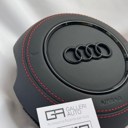 COVER VOLANTE PERSONALIZZABILE PRE-RESTYLING AUDI A3