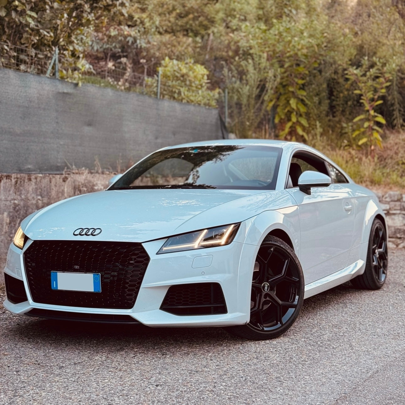 CERCHI NEW RS6 19"