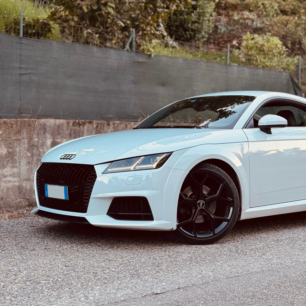 CERCHI NEW RS6 19"