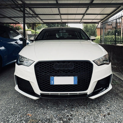 PARAURTI A3 8V 2012-2016 TIPO RS3 X 3/5 PORTE