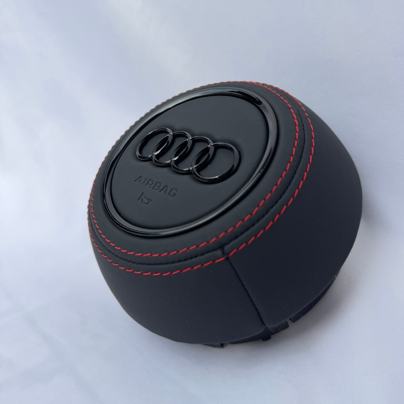 COVER VOLANTE PERSONALIZZABILE RESTYLING AUDI A3