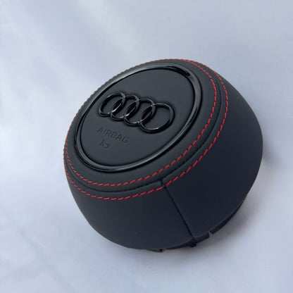 COVER VOLANTE PERSONALIZZABILE RESTYLING AUDI A3