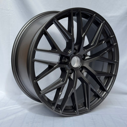 CERCHI BMW SERIE 1 F40 ANTRACITE 19"
