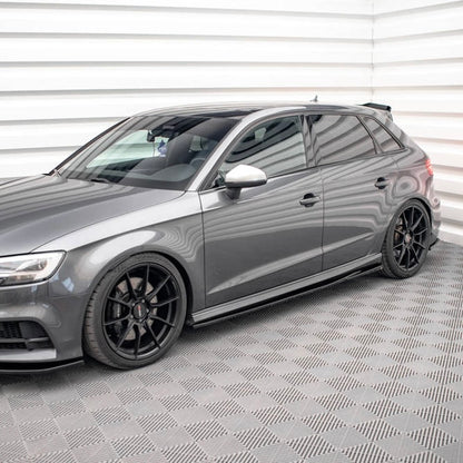 LAME MINIGONNE A3 SLINE / S3 8V V2 SPORTBACK