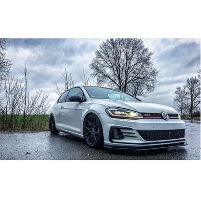 FANALI ANTERIORI GOLF MK7 2017-2019 LOOK GTI