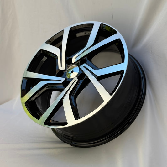 CERCHI GOLF 17" BRESCIA