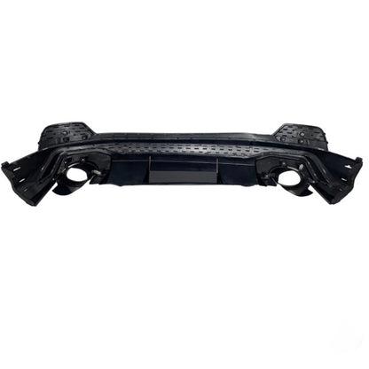 DIFFUSORE Q3 F3 2020-2025 RSQ3 LOOK X SPORTBACK