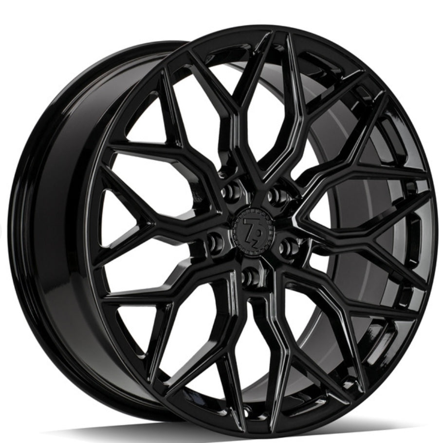 KIT CERCHI BMW SERIE 1 F40 19" 79WHEELS SV-K