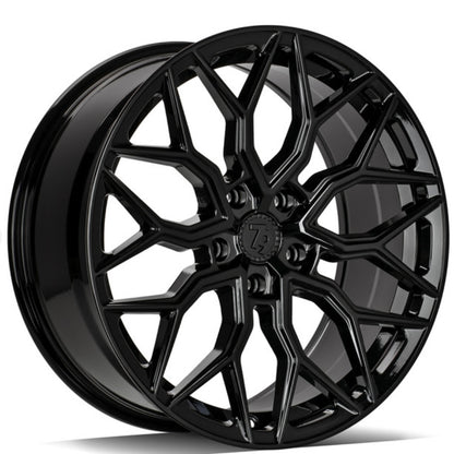 KIT CERCHI BMW SERIE 1 F40 19" 79WHEELS SV-K