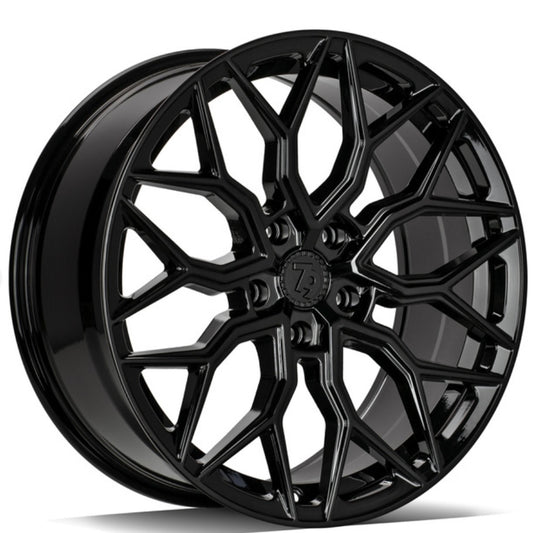 KIT CERCHI 19" 79WHEELS SV-K