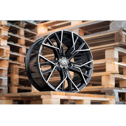 CERCHI CRB FAST 19" ET25