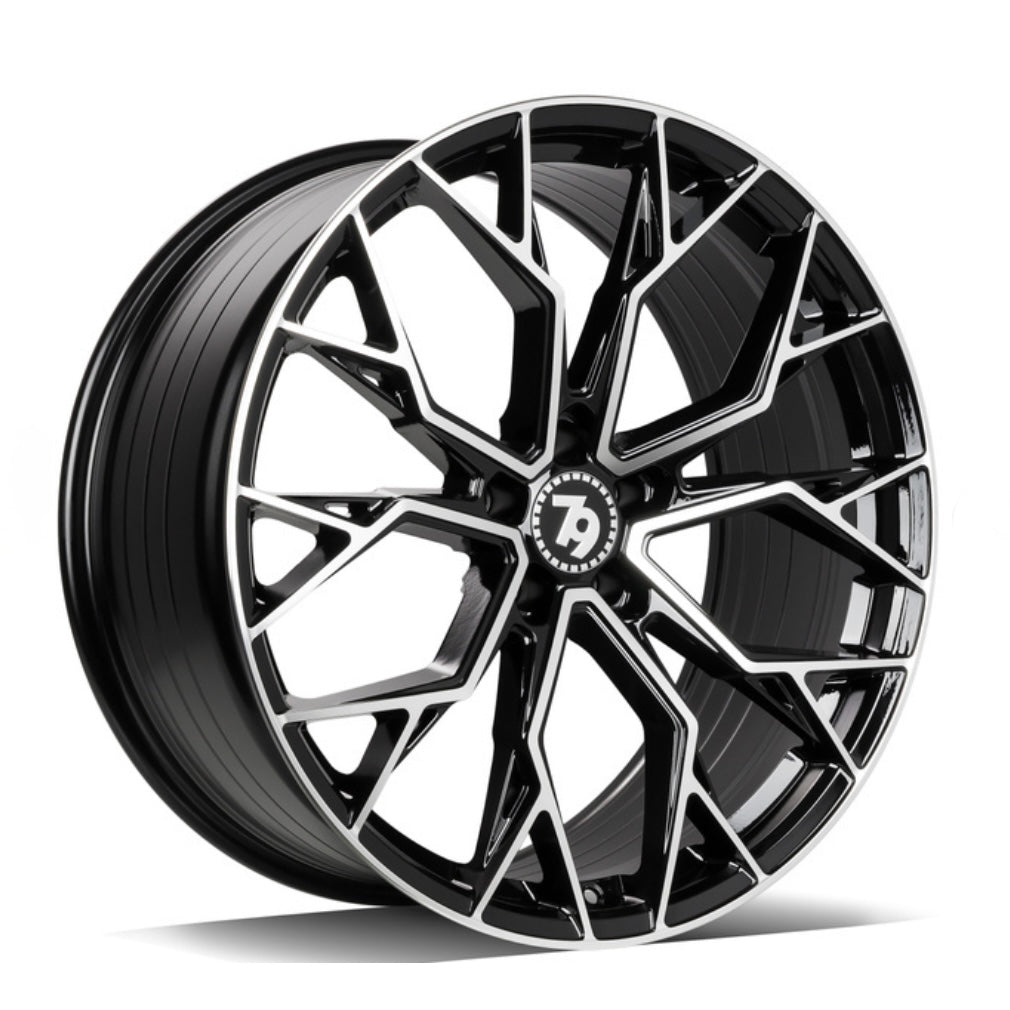 CERCHI SEVENTY9 SCF-H 18"