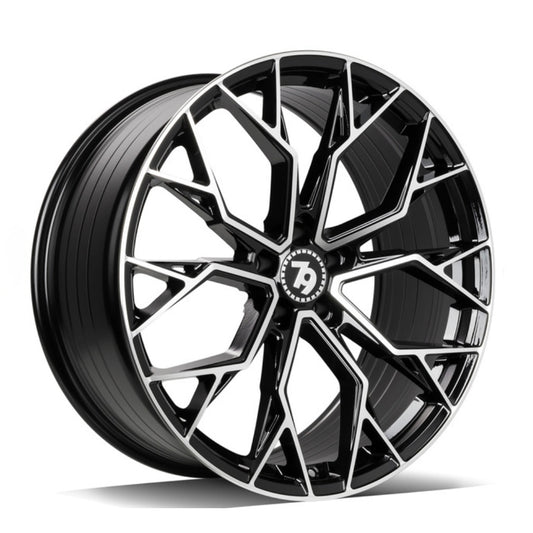 CERCHI SEVENTY9 SCF-H 18"