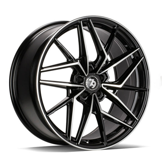 CERCHI SEVENTY9 SCF-I 18"