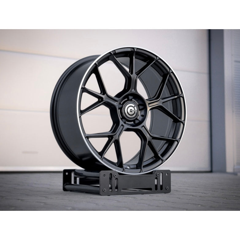 CERCHI CHIEF DMBLP 18" ET35 VW