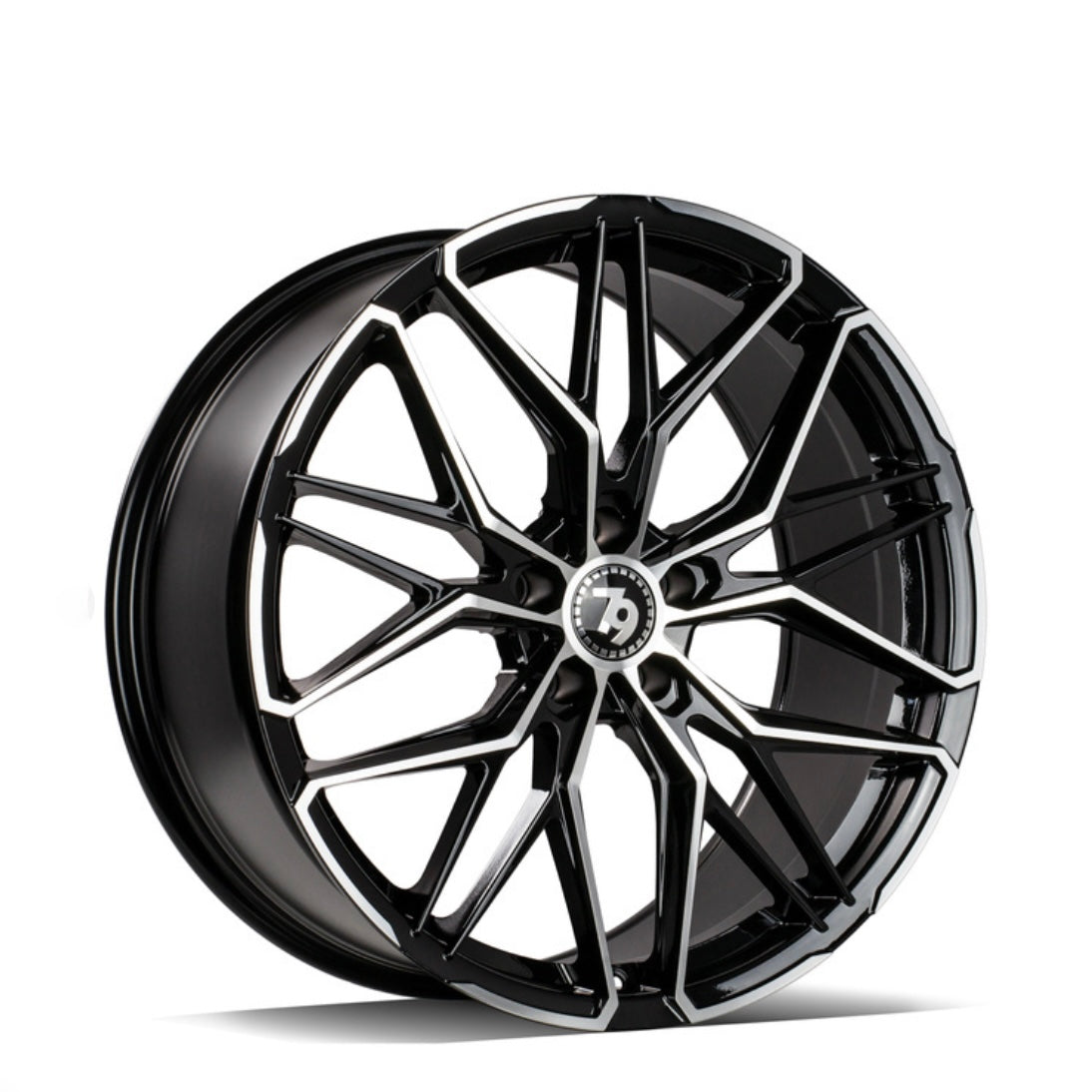 CERCHI SEVENTY9 SCF-J 18"