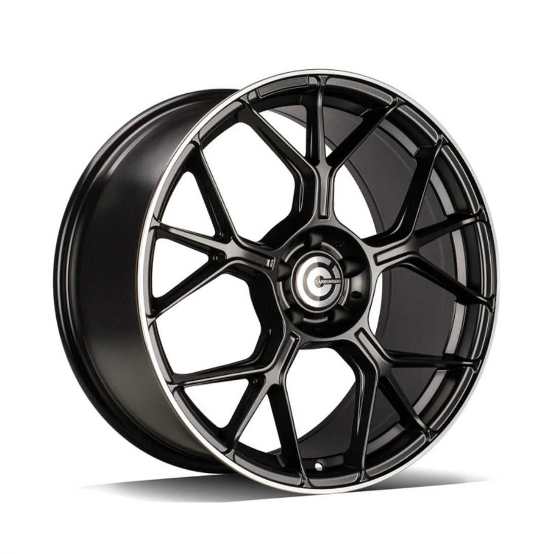 CERCHI CHIEF DMBLP 18" ET35 VW