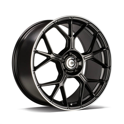 CERCHI CHIEF DMBLP 18" ET35 VW