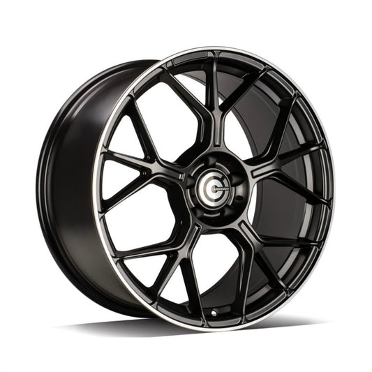 CERCHI CHIEF DMBLP 18" ET35 BMW