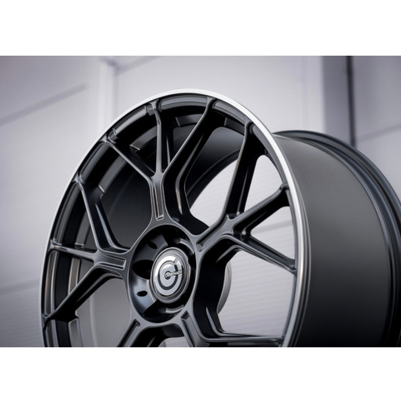 CERCHI CHIEF DMBLP 18" ET35 VW