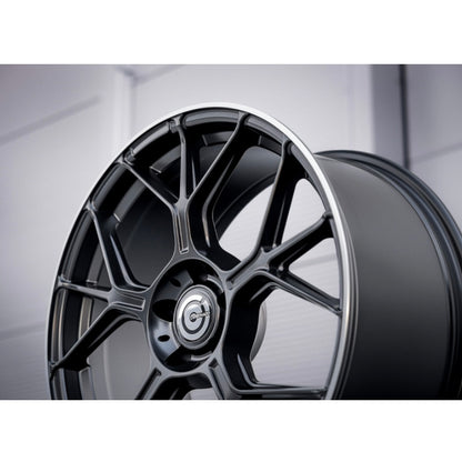 CERCHI CHIEF DMBLP 18" ET35 VW